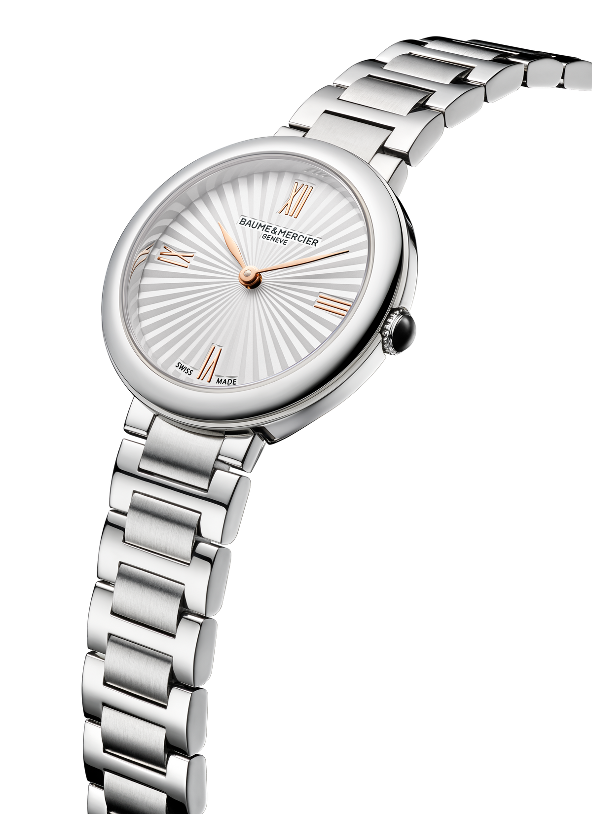 Baume & Mercier M0A10848