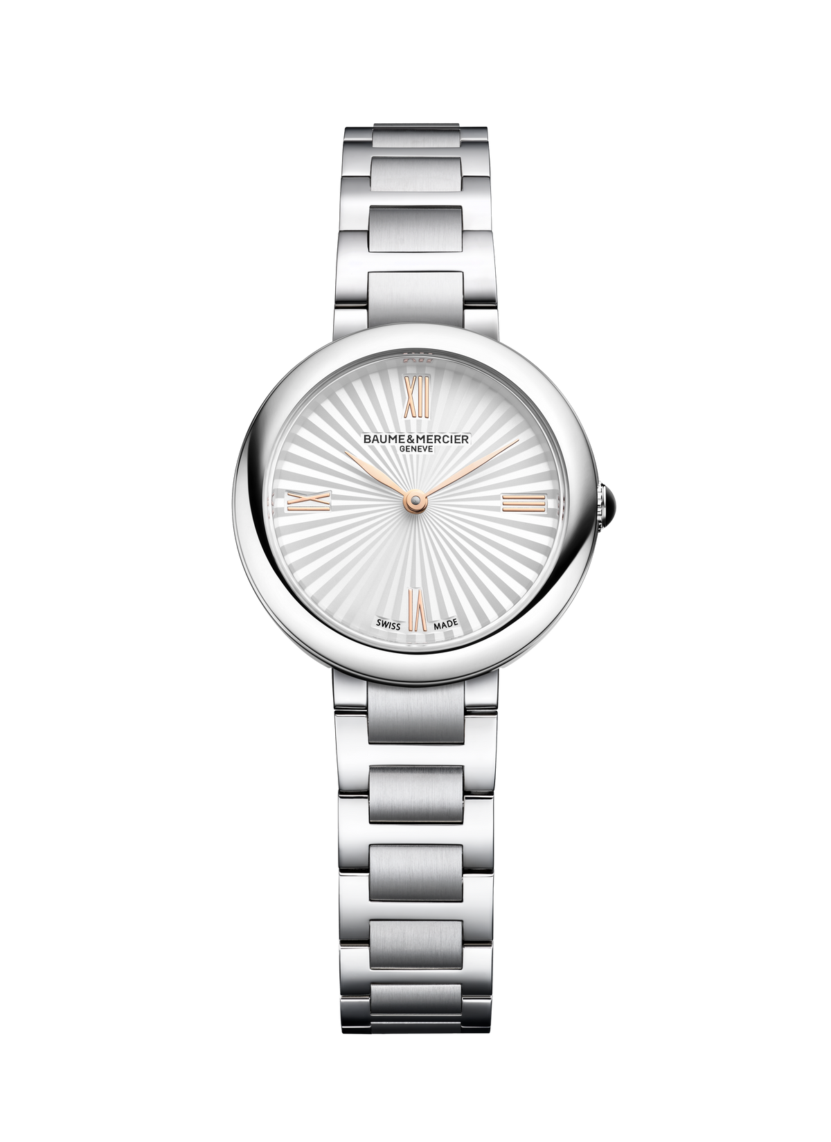 Baume & Mercier M0A10848