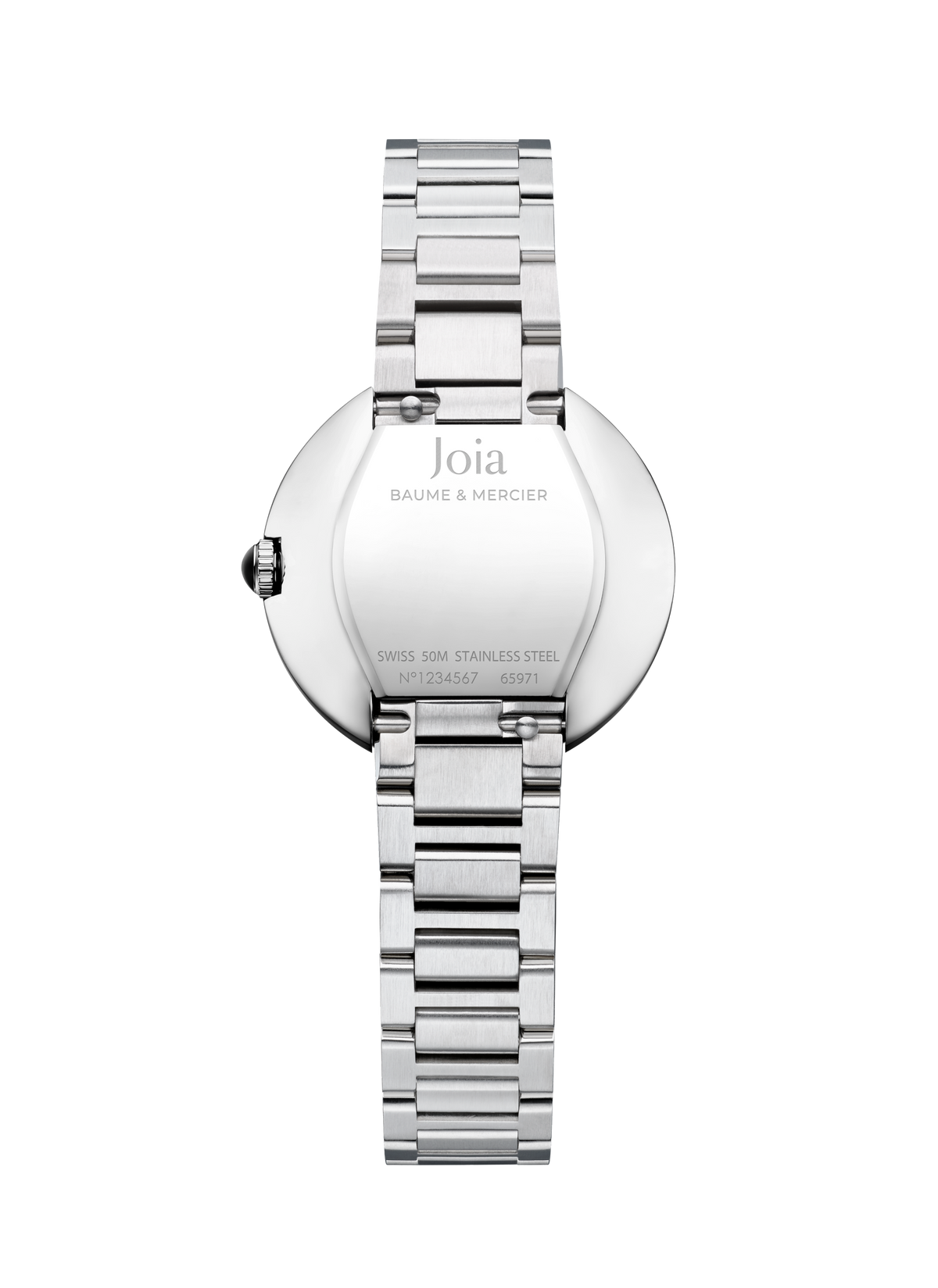 Baume & Mercier M0A10848