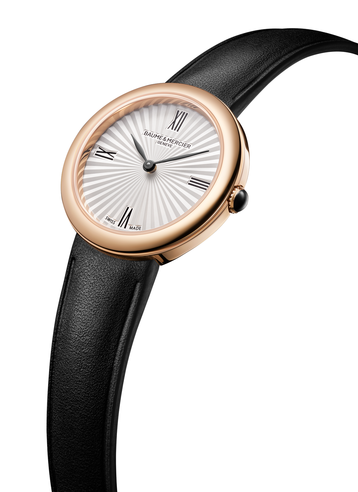 Baume & Mercier M0A10849