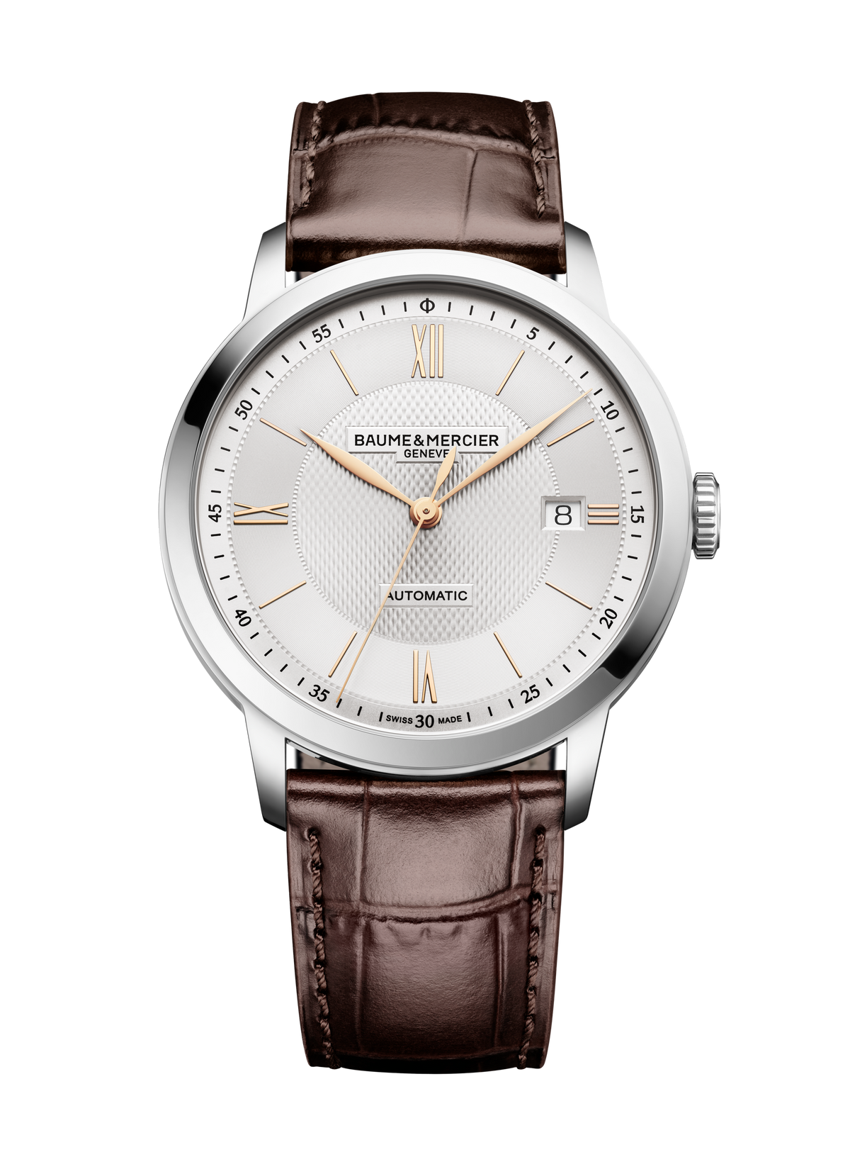Baume & Mercier M0A10853