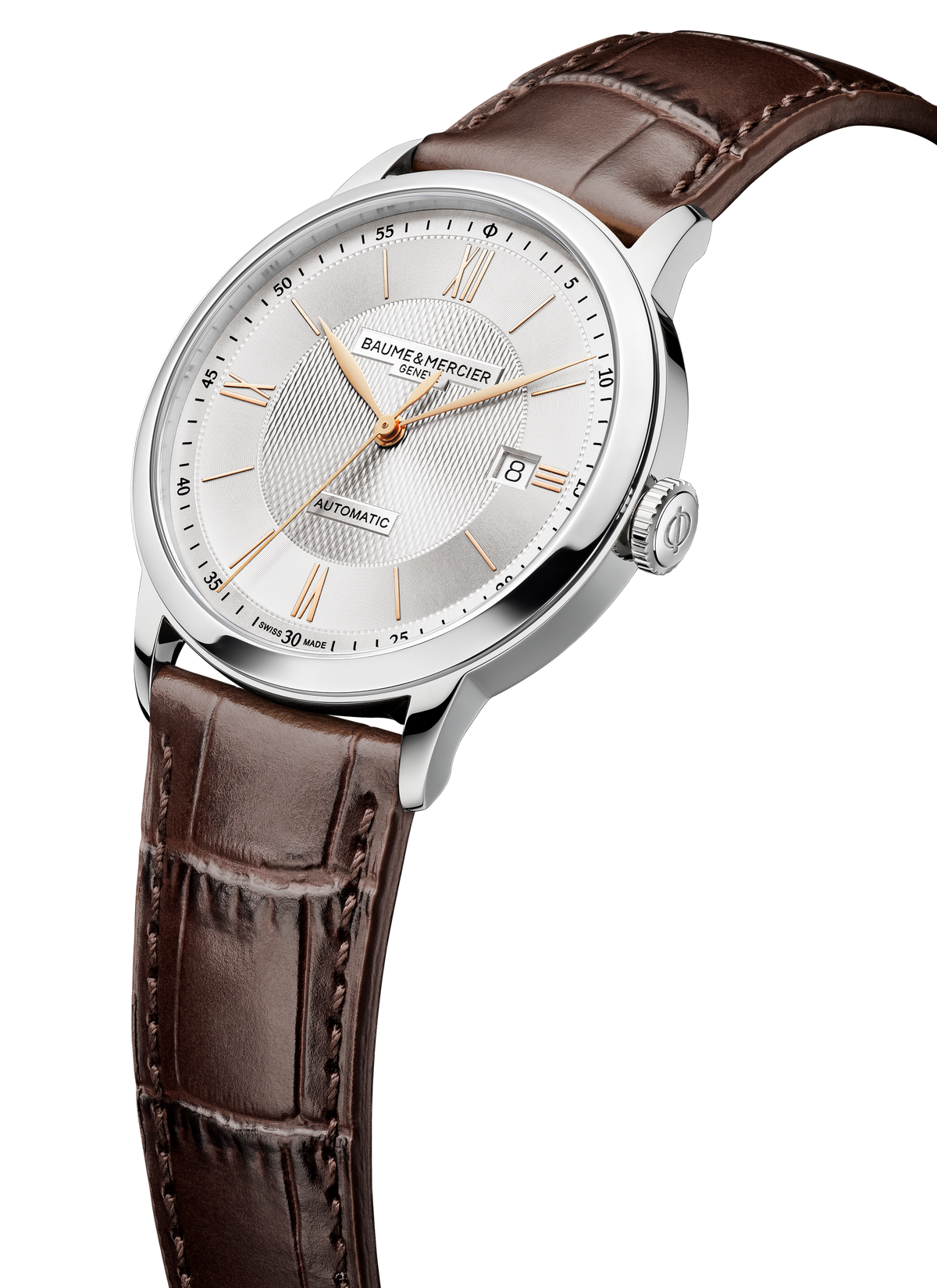 Baume & Mercier M0A10853