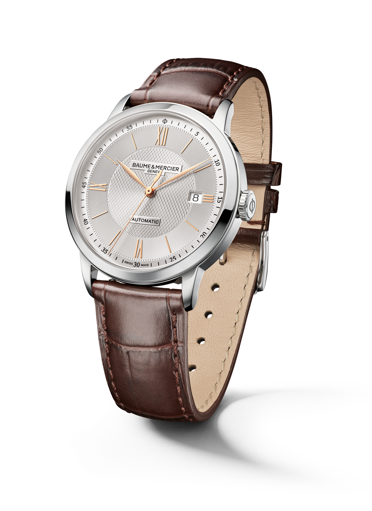 Baume & Mercier M0A10853