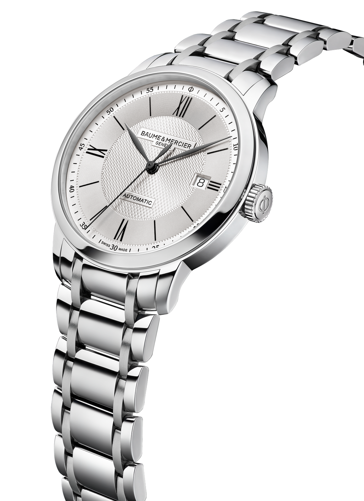 Baume & Mercier M0A10854