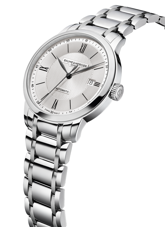 Baume & Mercier M0A10854