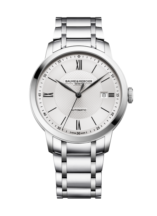 Baume & Mercier M0A10854