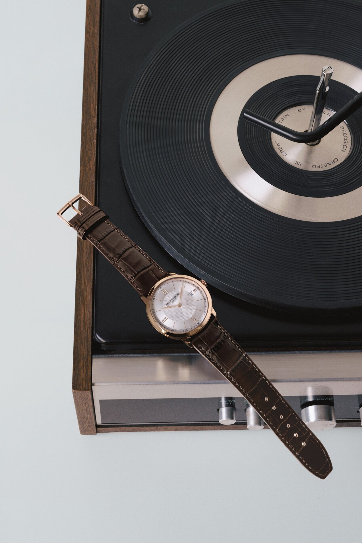 Baume & Mercier M0A10857