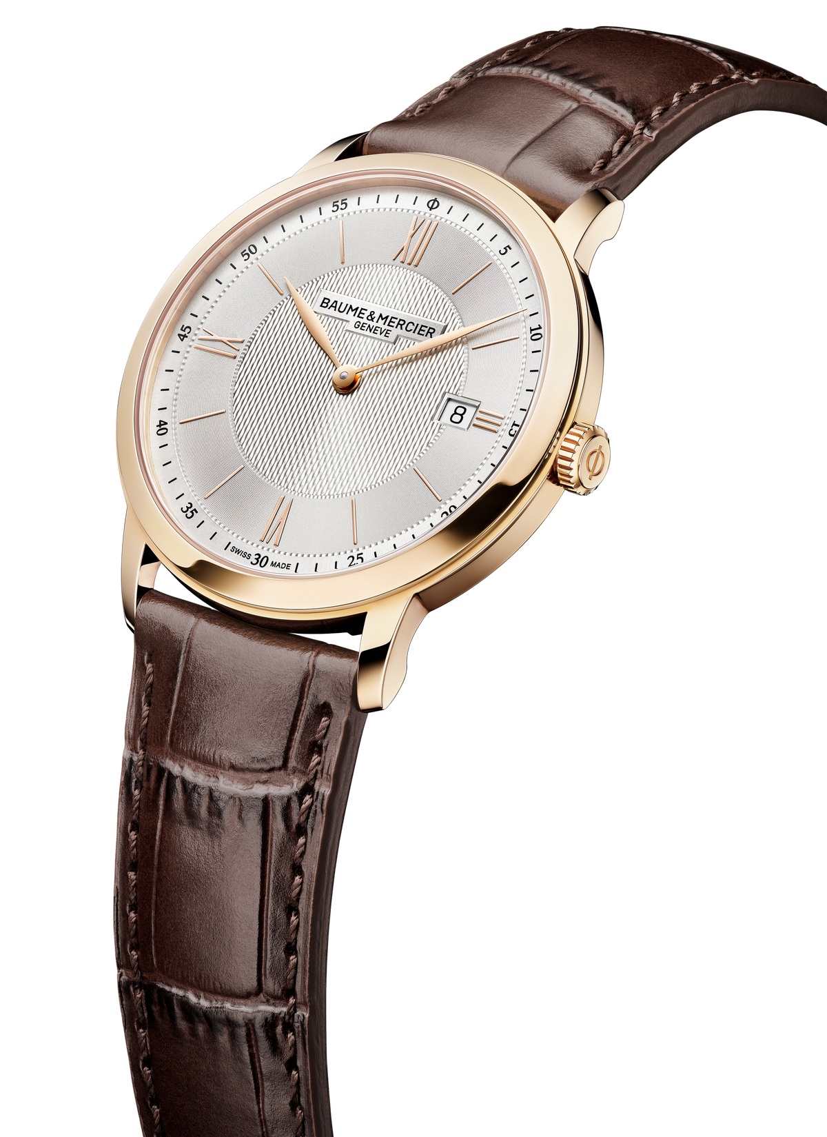 Baume & Mercier M0A10857