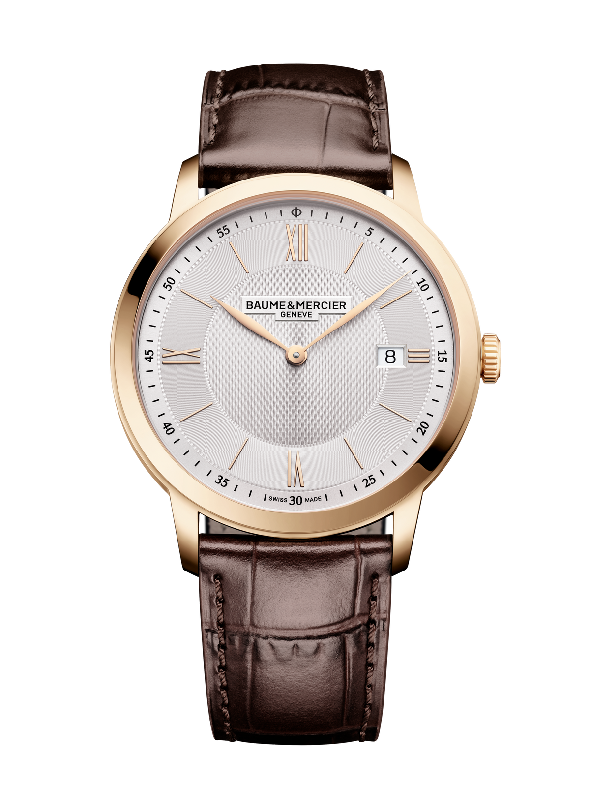 Baume & Mercier M0A10857