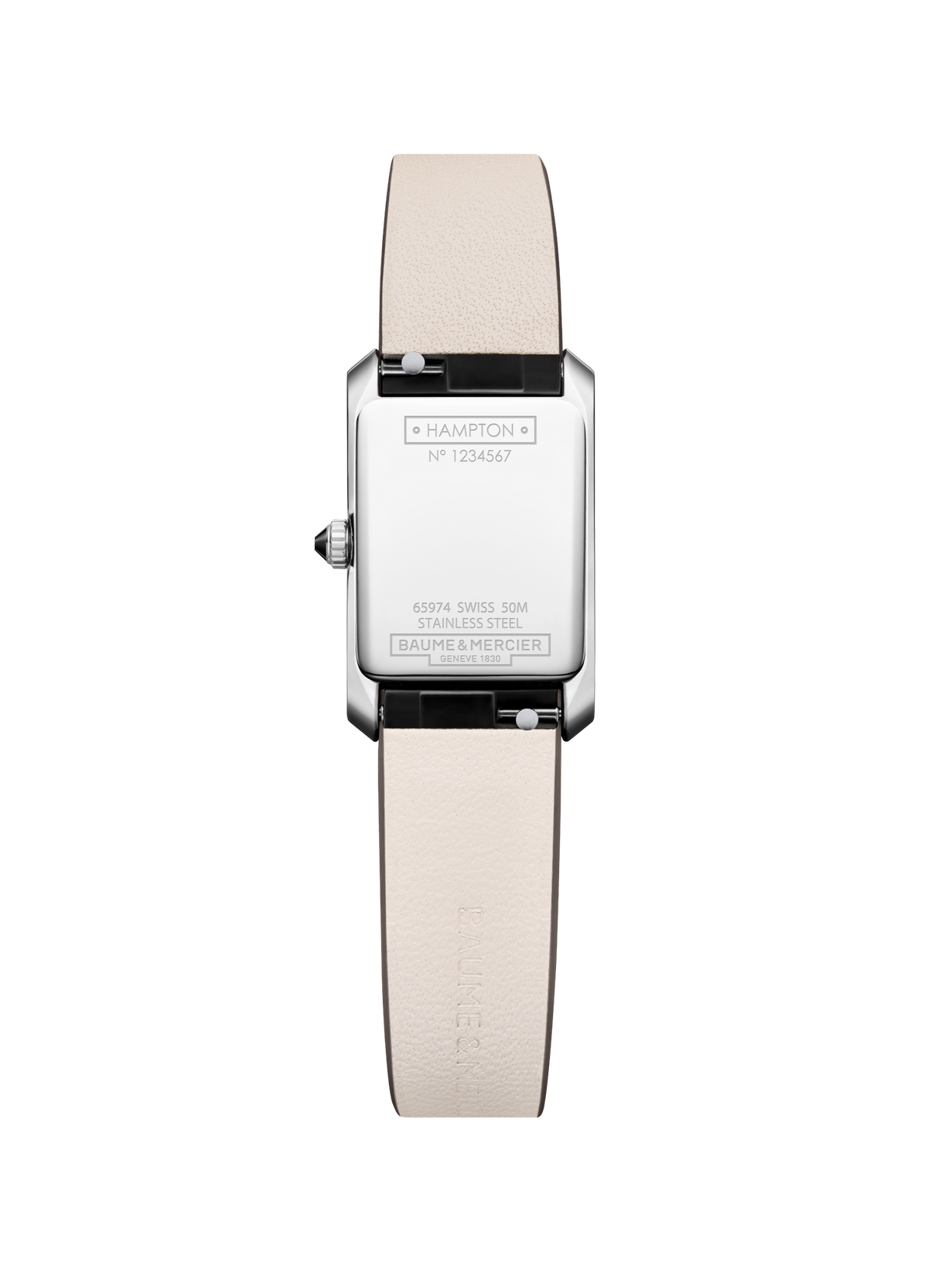Baume & Mercier M0A10859