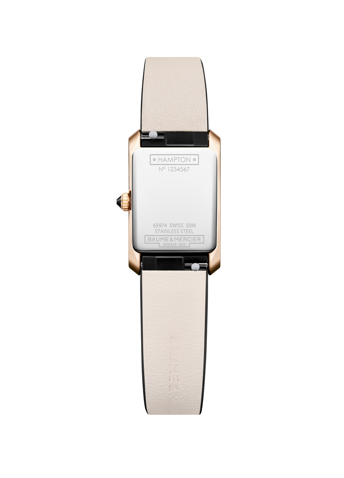Baume & Mercier M0A10861