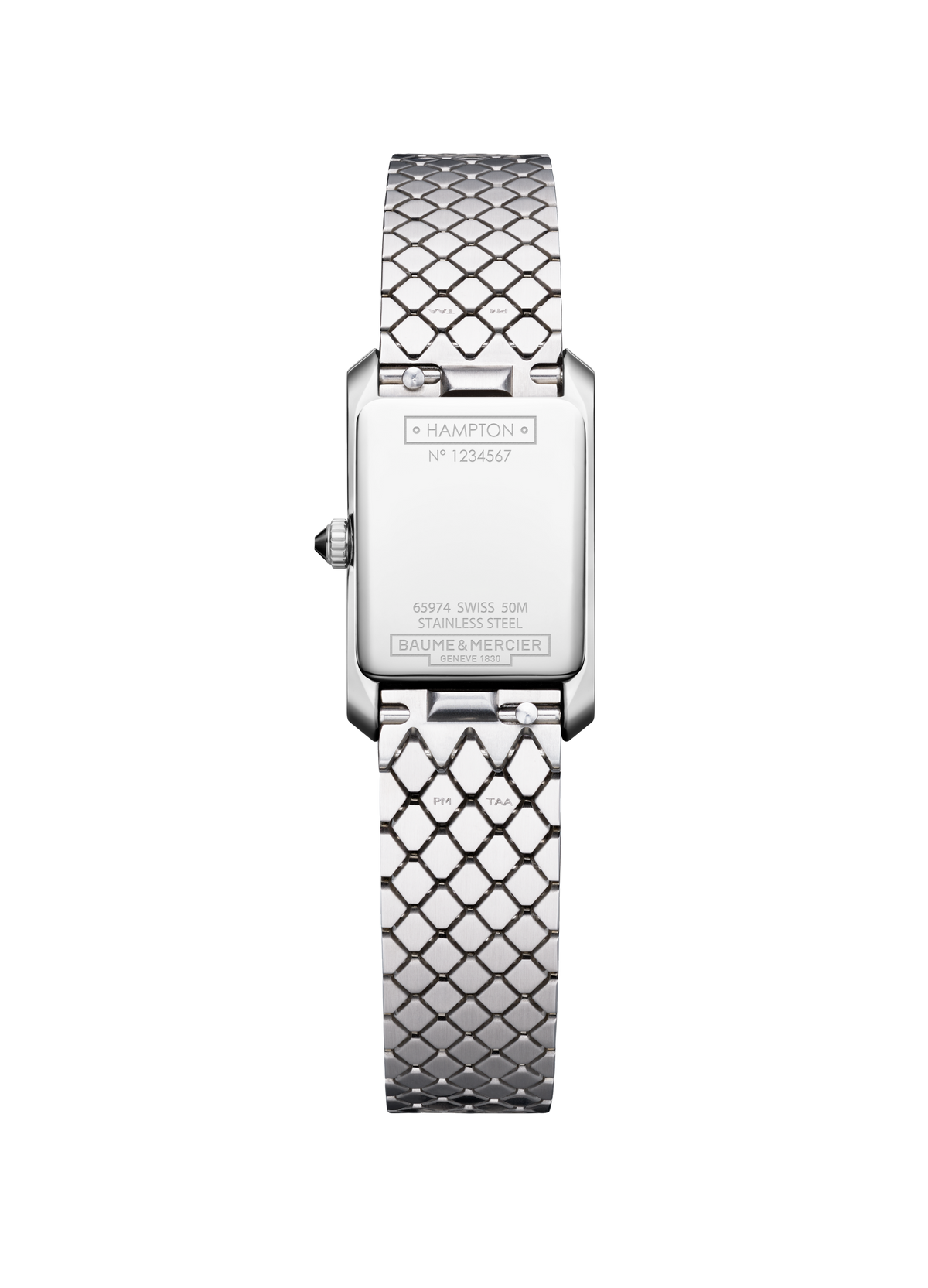 Baume & Mercier M0A10862