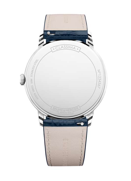 Baume & Mercier M0A10878