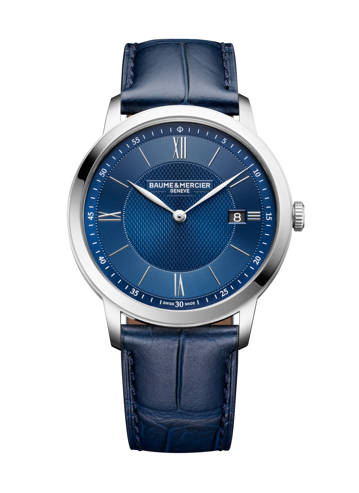 Baume & Mercier M0A10878