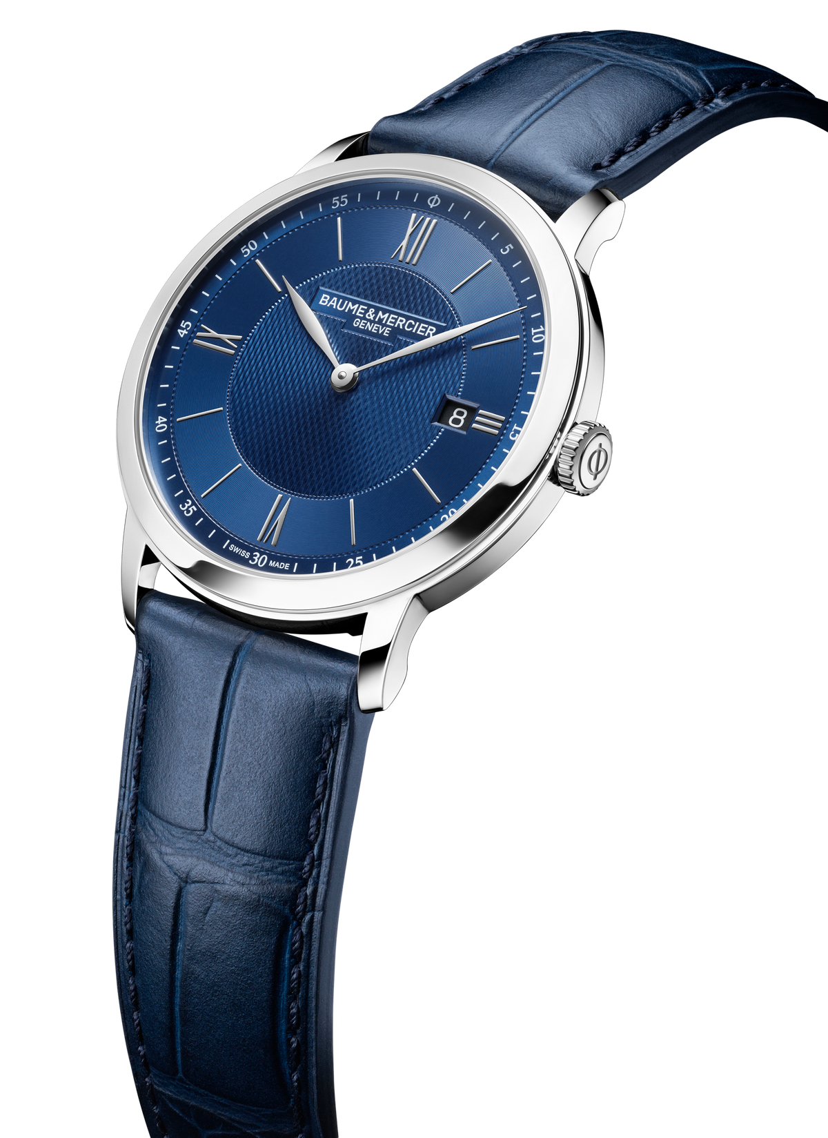 Baume & Mercier M0A10878