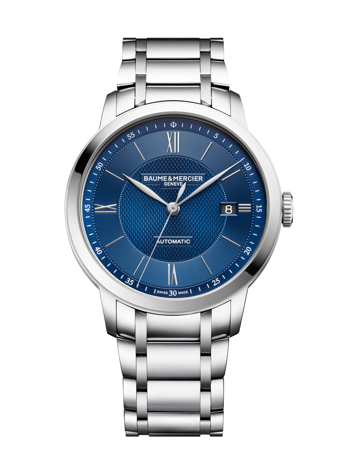 Baume & Mercier M0A10880