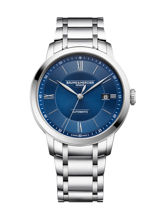 Baume & Mercier M0A10880