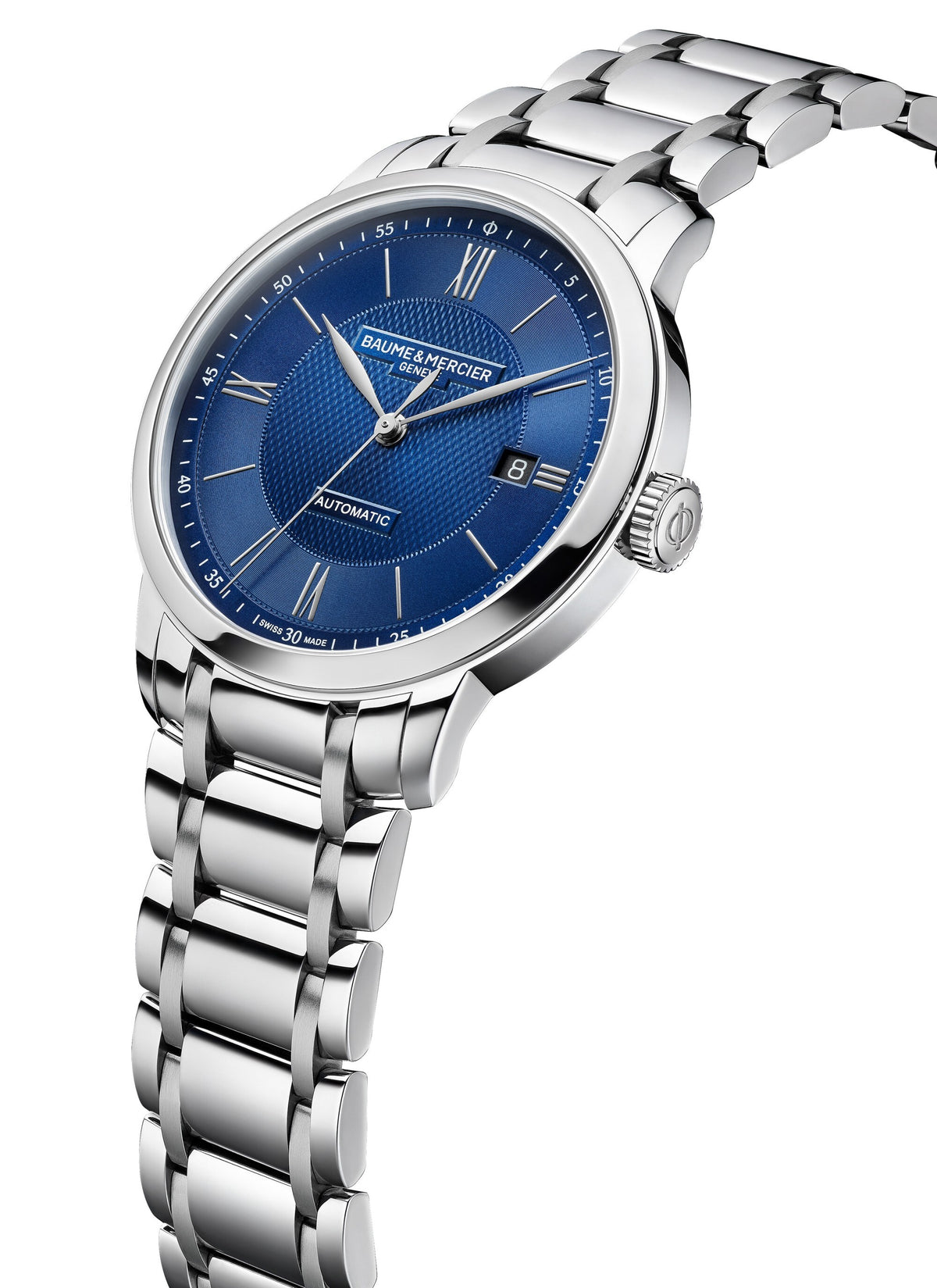 Baume & Mercier M0A10880