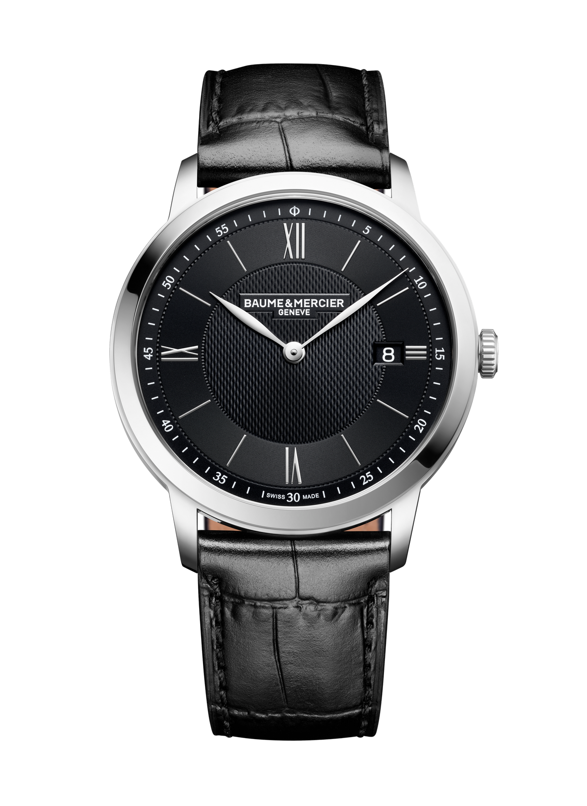 Baume & Mercier M0A10881