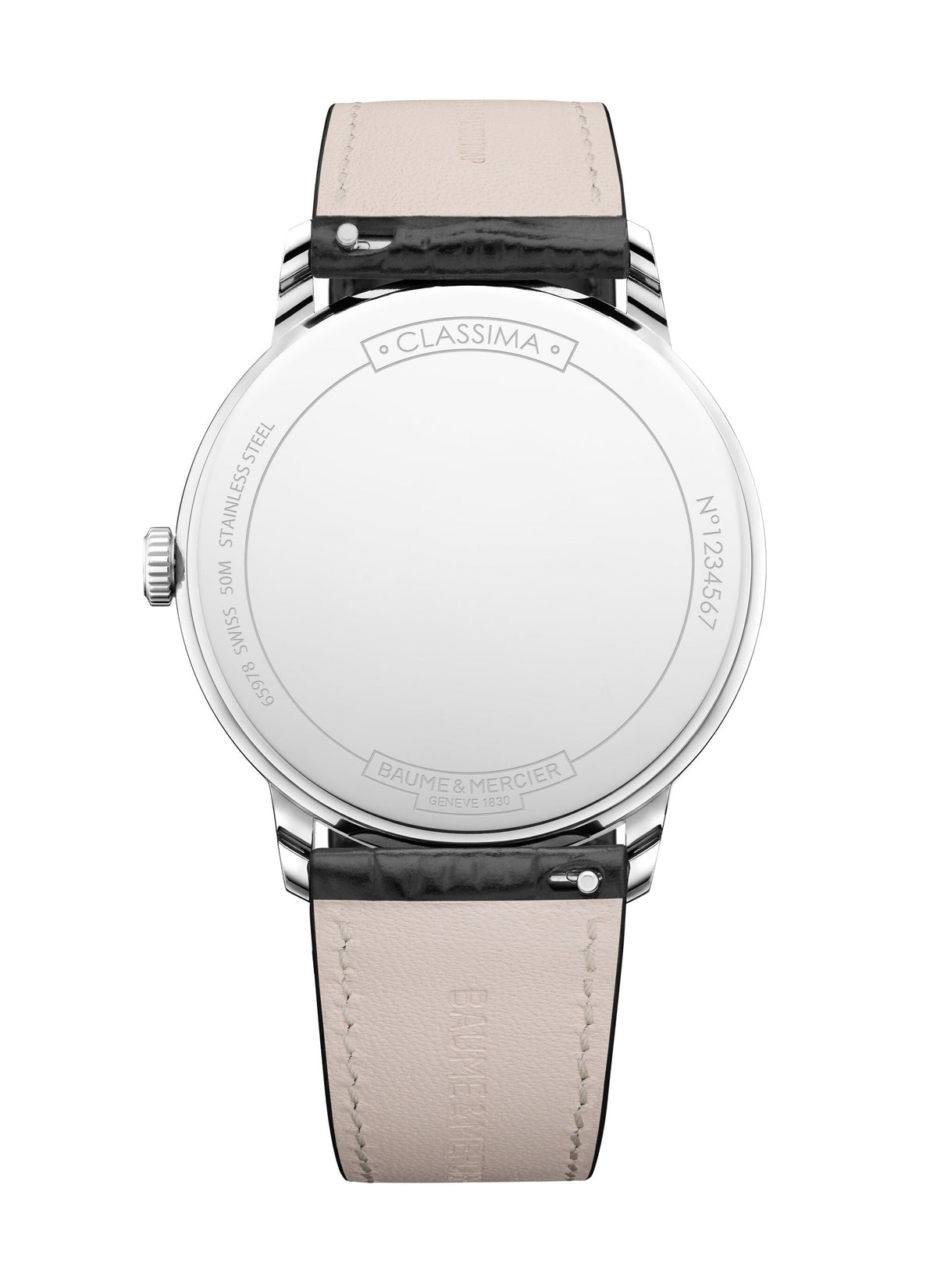Baume & Mercier M0A10881