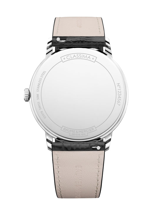 Baume & Mercier M0A10881