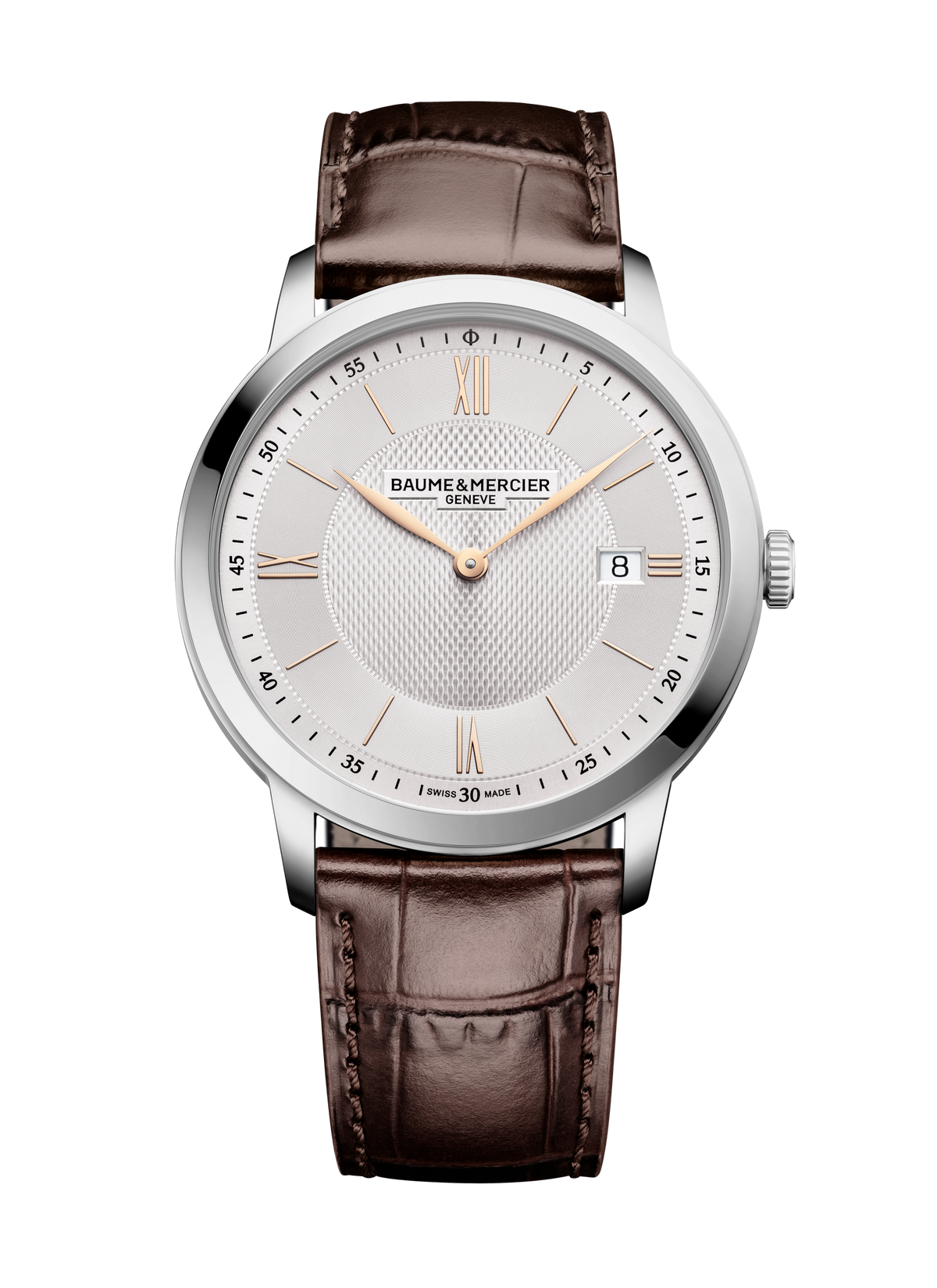 Baume & Mercier M0A10882