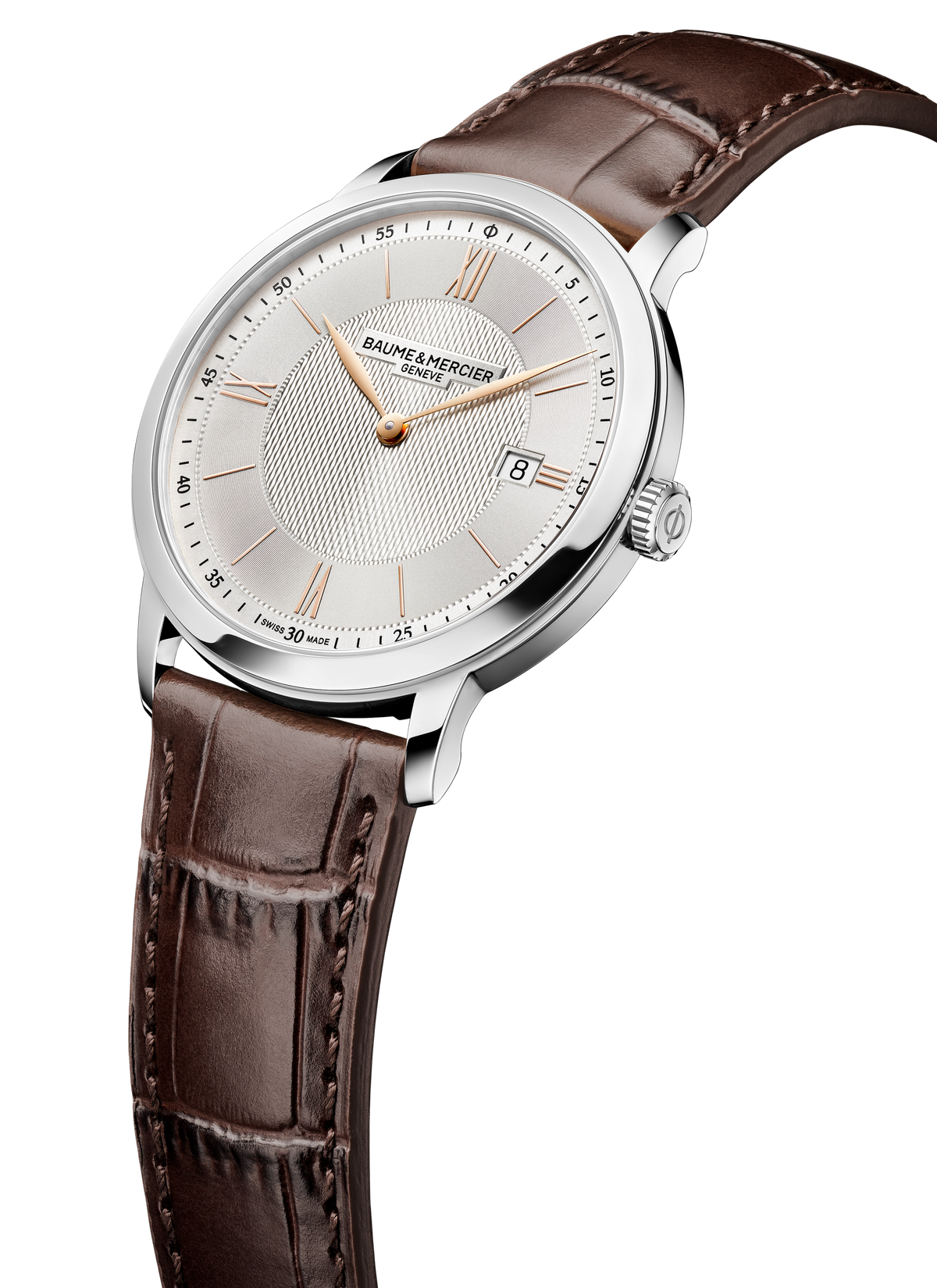 Baume & Mercier M0A10882