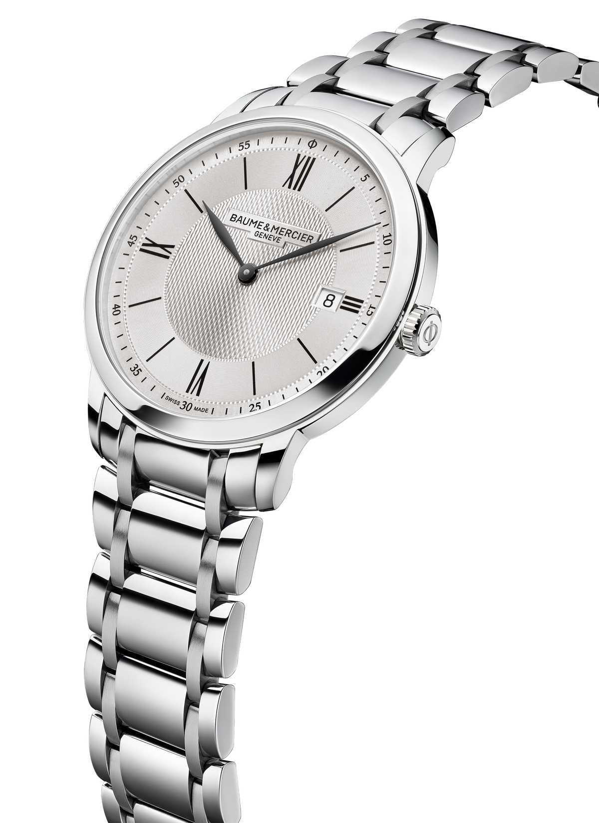 Baume & Mercier M0A10883