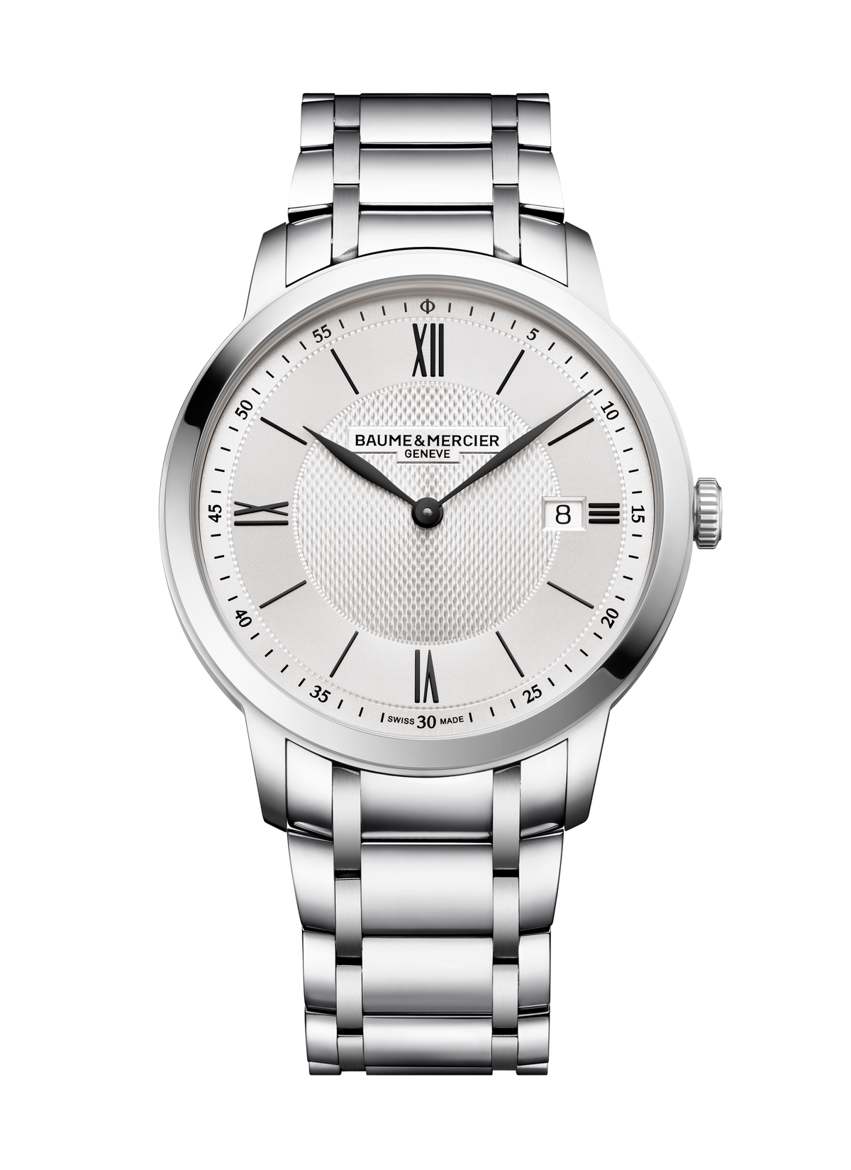 Baume & Mercier M0A10883