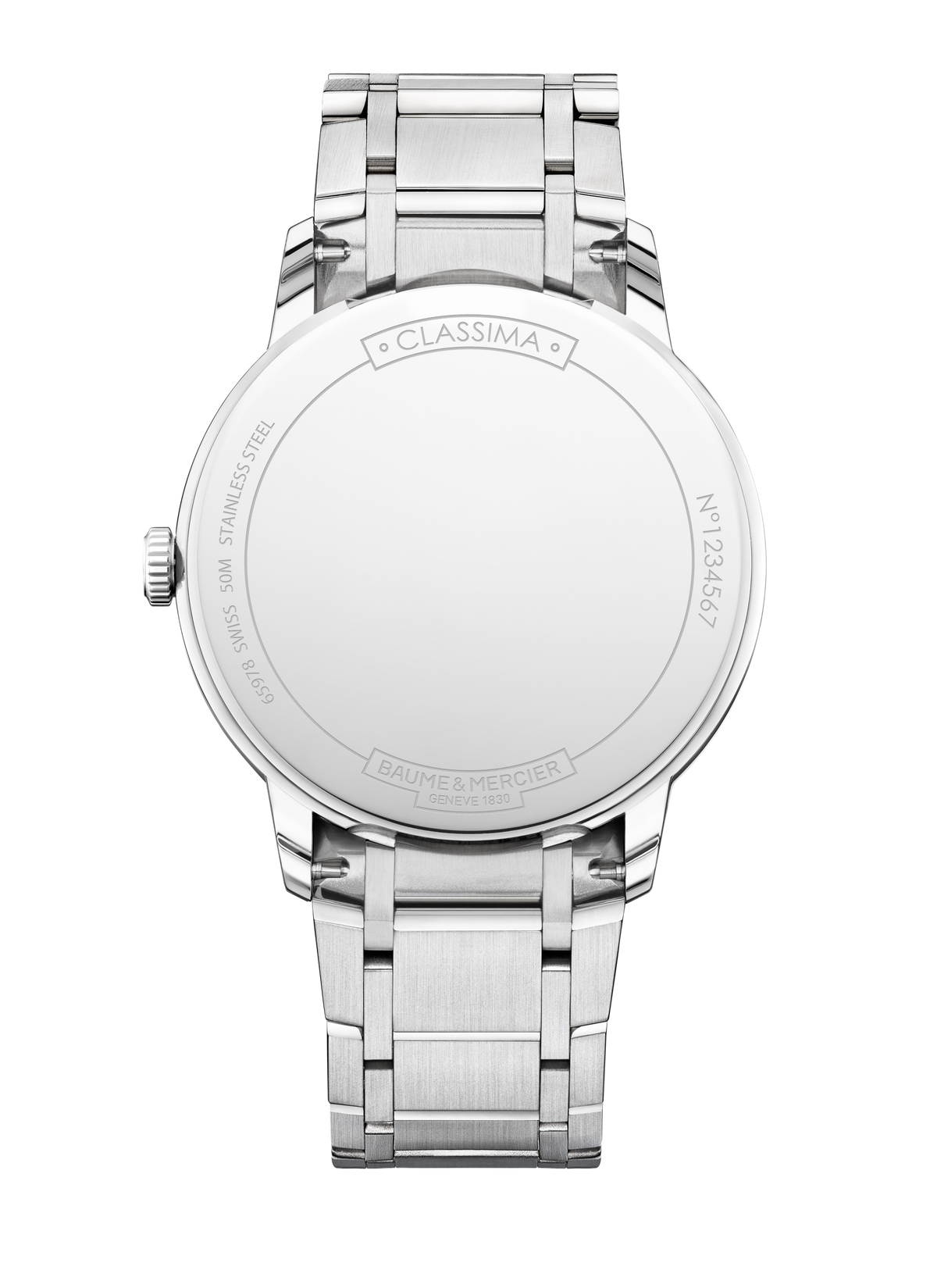 Baume & Mercier M0A10883