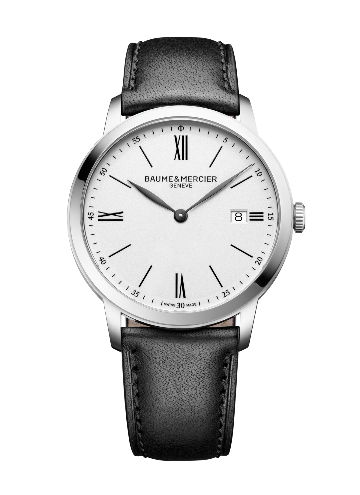 Baume & Mercier M0A10884