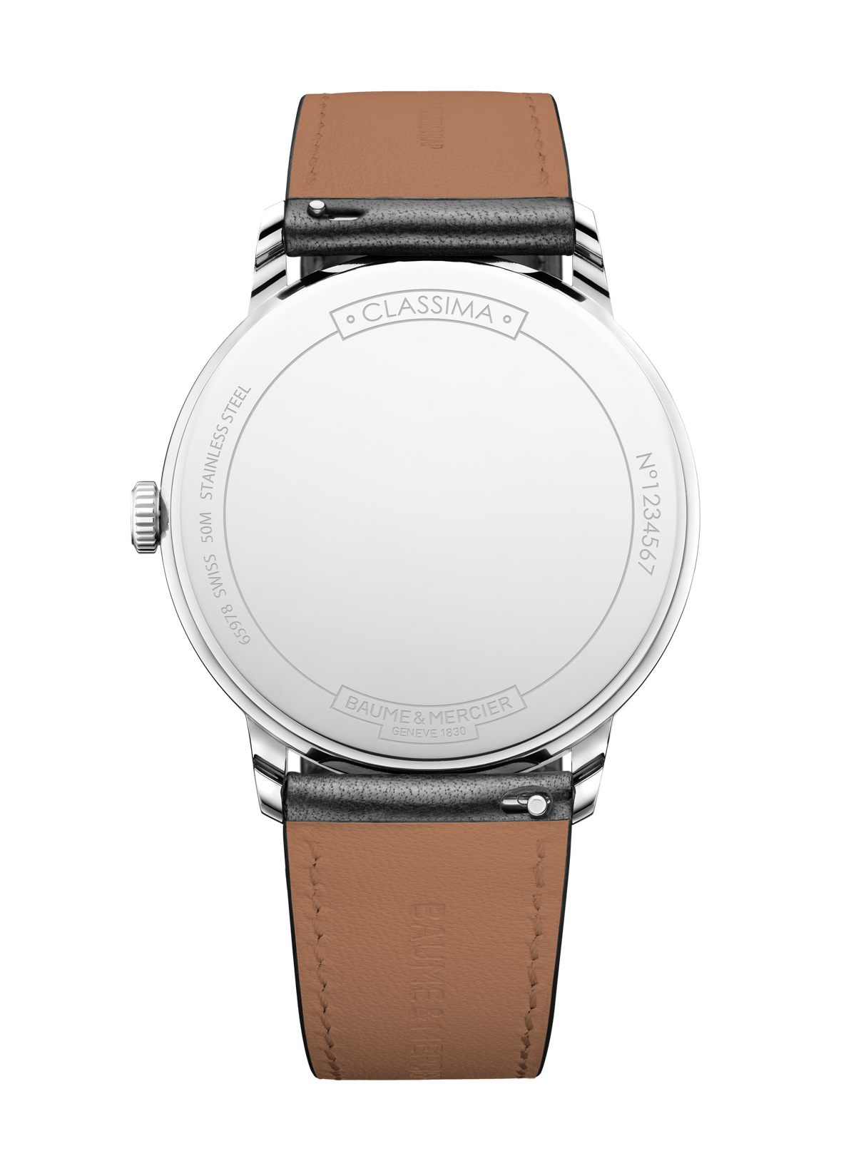 Baume & Mercier M0A10884