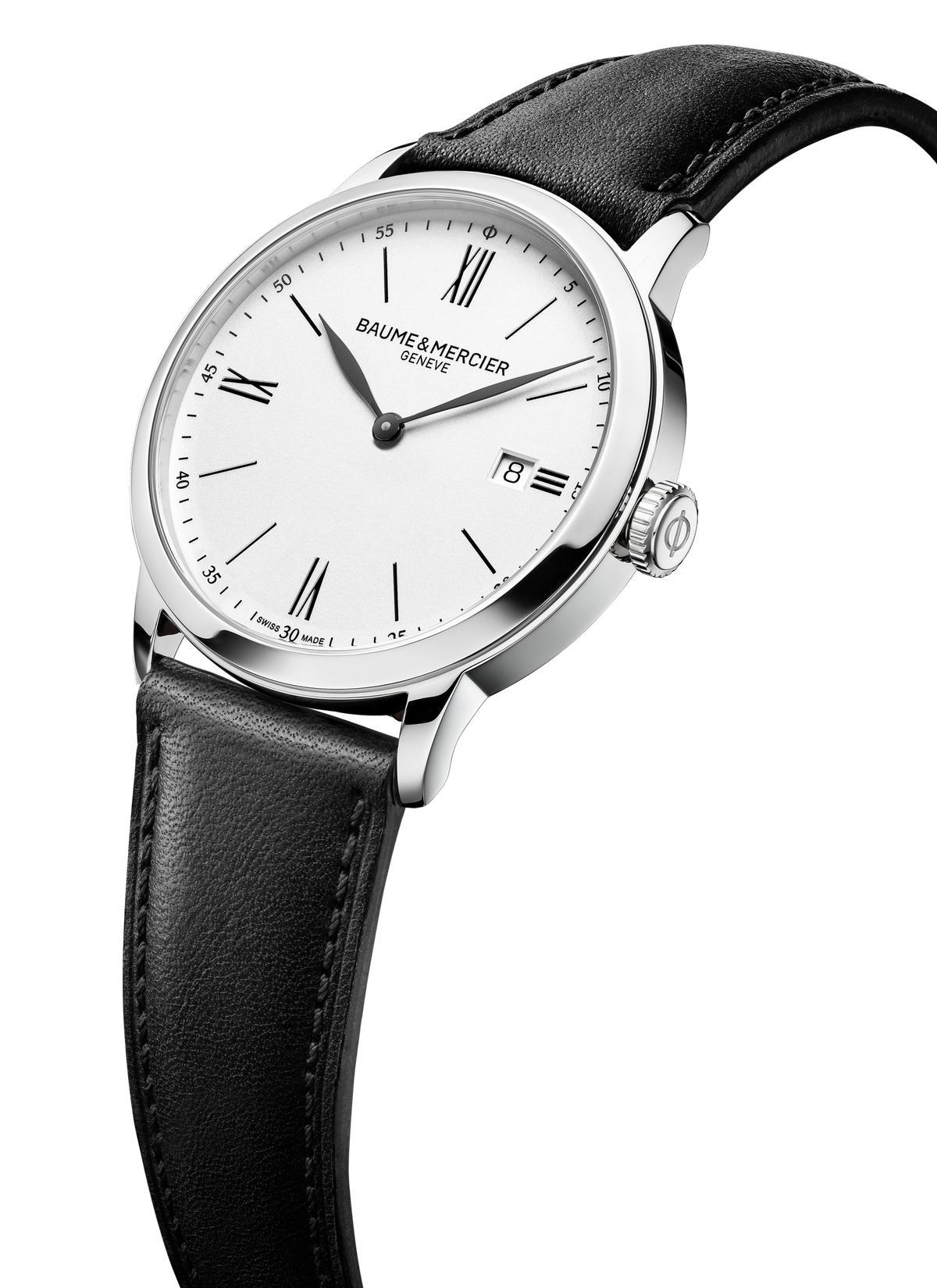 Baume & Mercier M0A10884