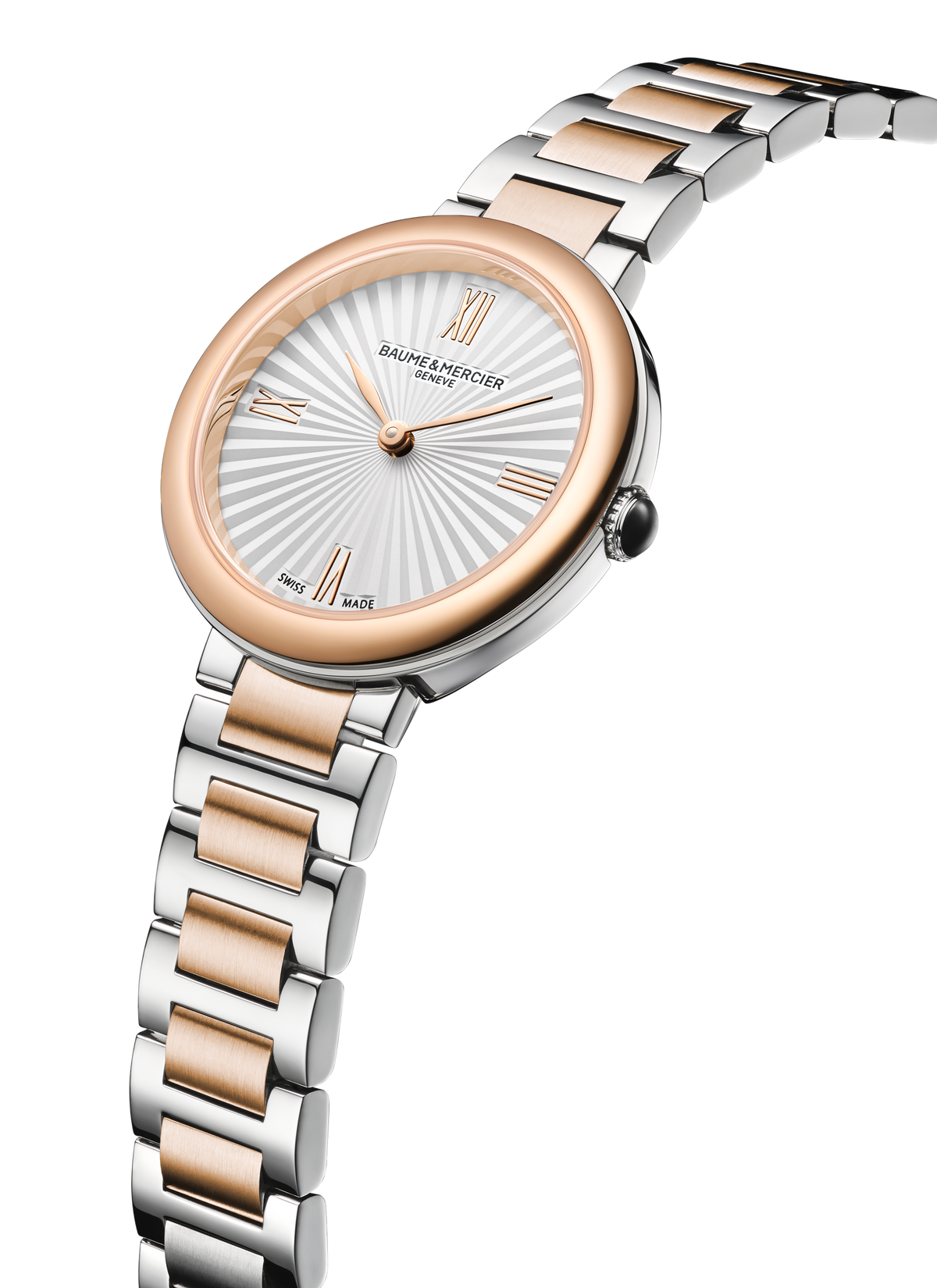 Baume & Mercier M0A10896