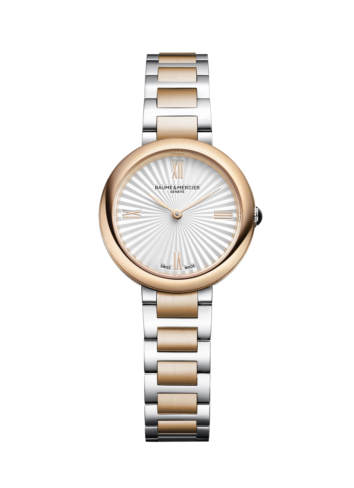 Baume & Mercier M0A10896