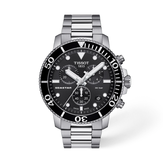 Tissot Seastar 1000
