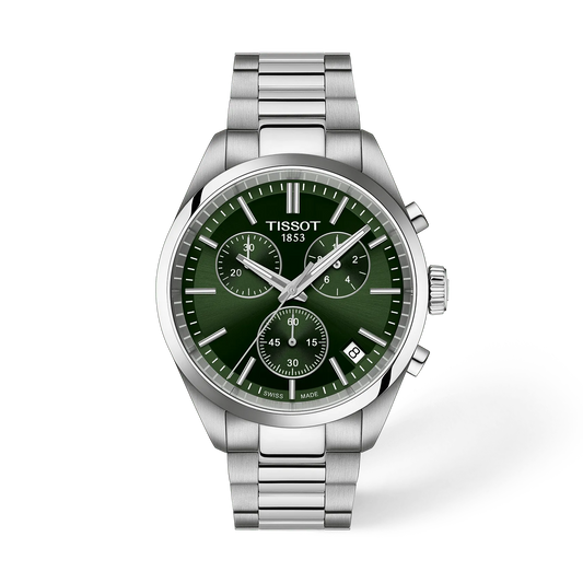Tissot PR 100