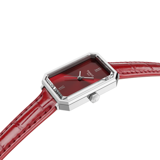 Tissot SRV