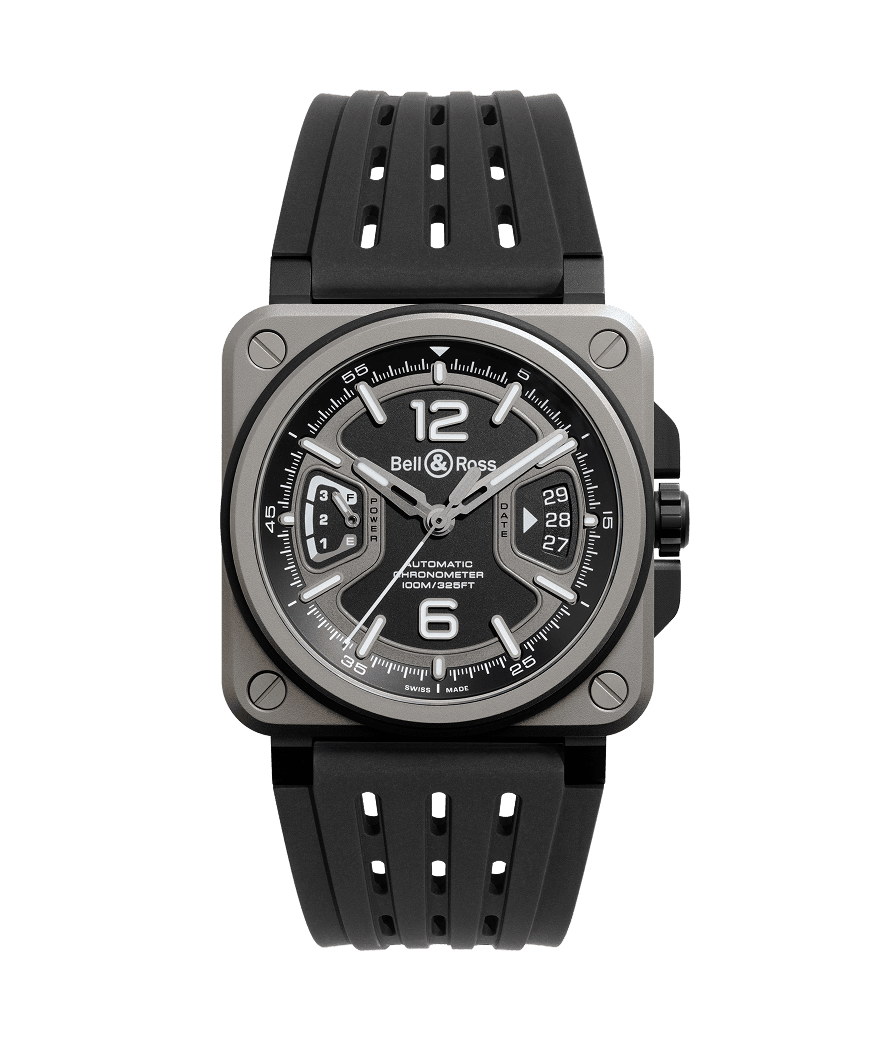 br-x3-black-titanium-brx3r-bl-ti-srb