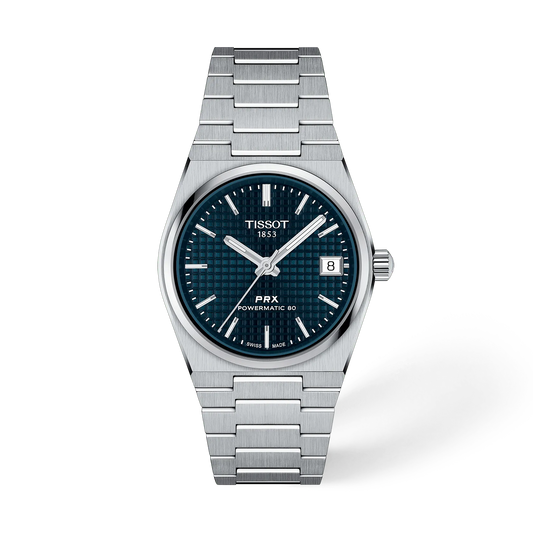 Tissot PRX Powermatic 80