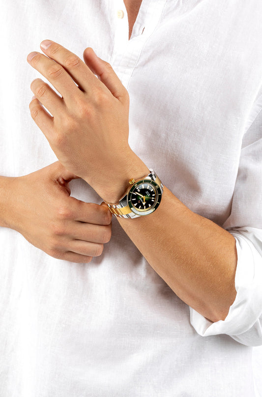 Rado Captain Cook Automatic R32138303