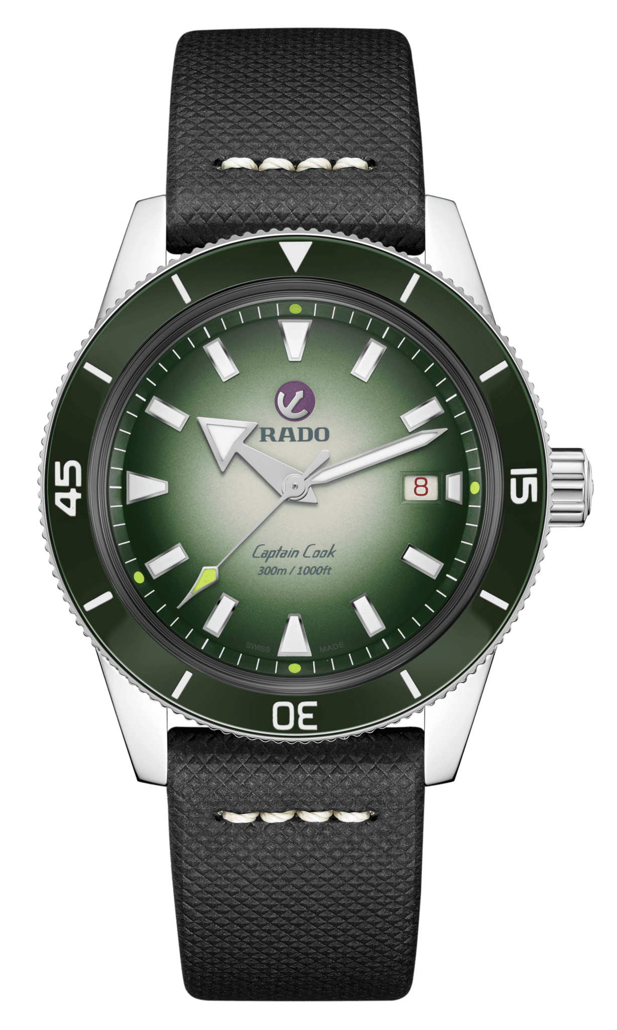 Captain Cook x Cameron Norrie Limited Edition R32149318