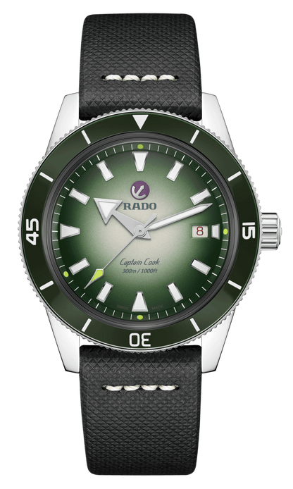 Captain Cook x Cameron Norrie Limited Edition R32149318