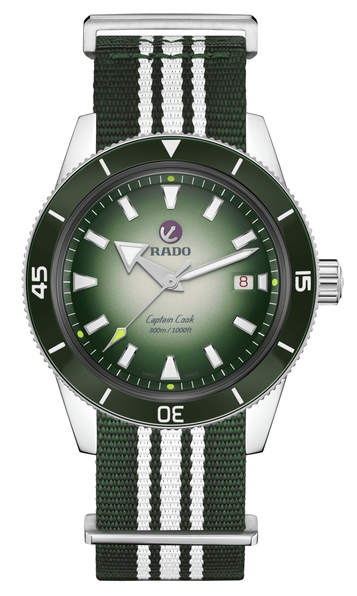 Captain Cook x Cameron Norrie Limited Edition R32149318