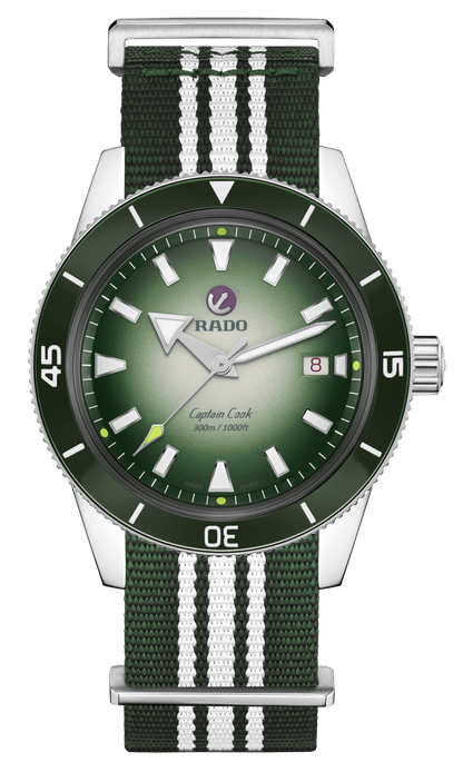 Captain Cook x Cameron Norrie Limited Edition R32149318