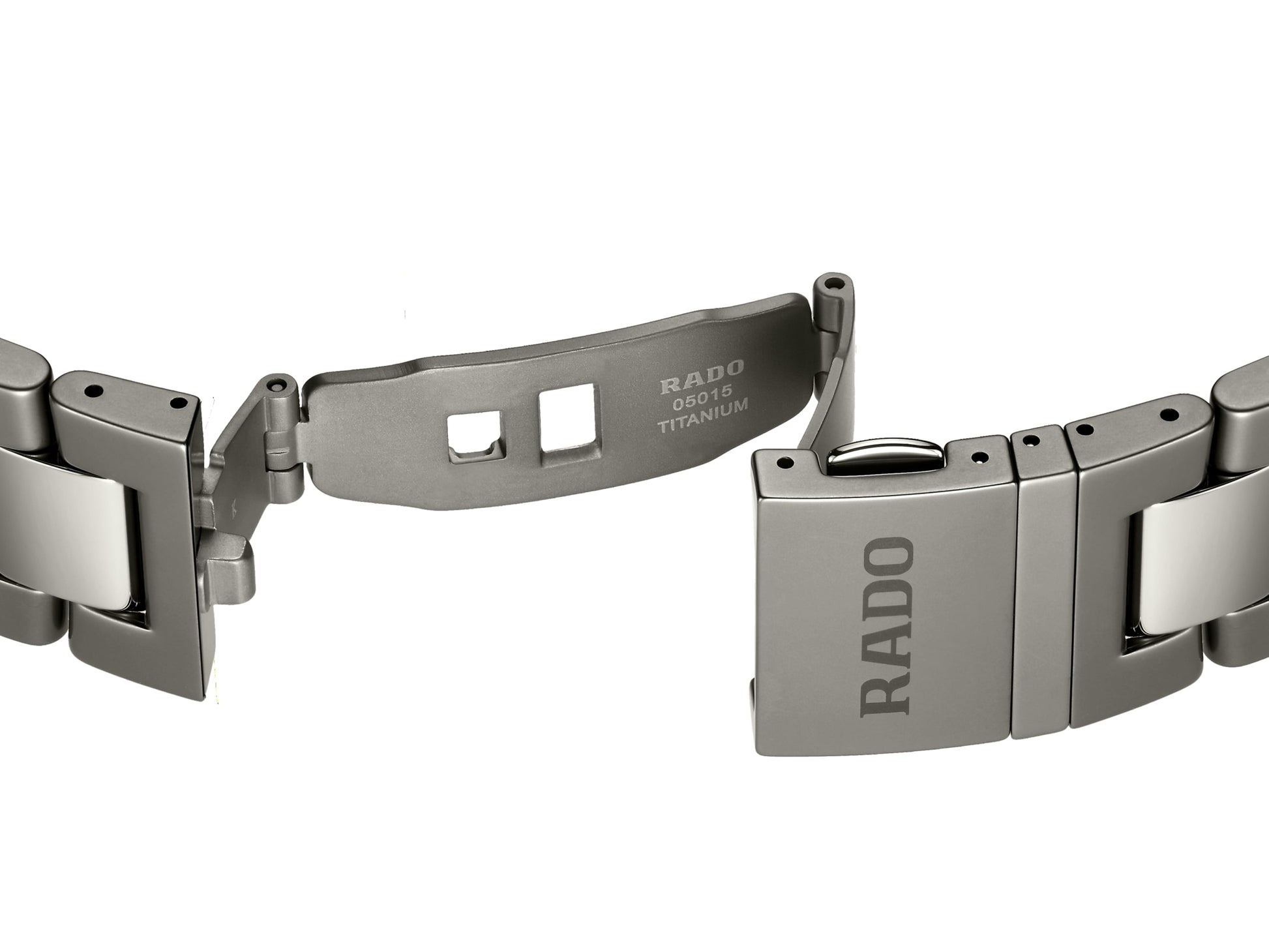 Rado Captain Cook High-Tech Ceramic Automatic Chronograph R32189313