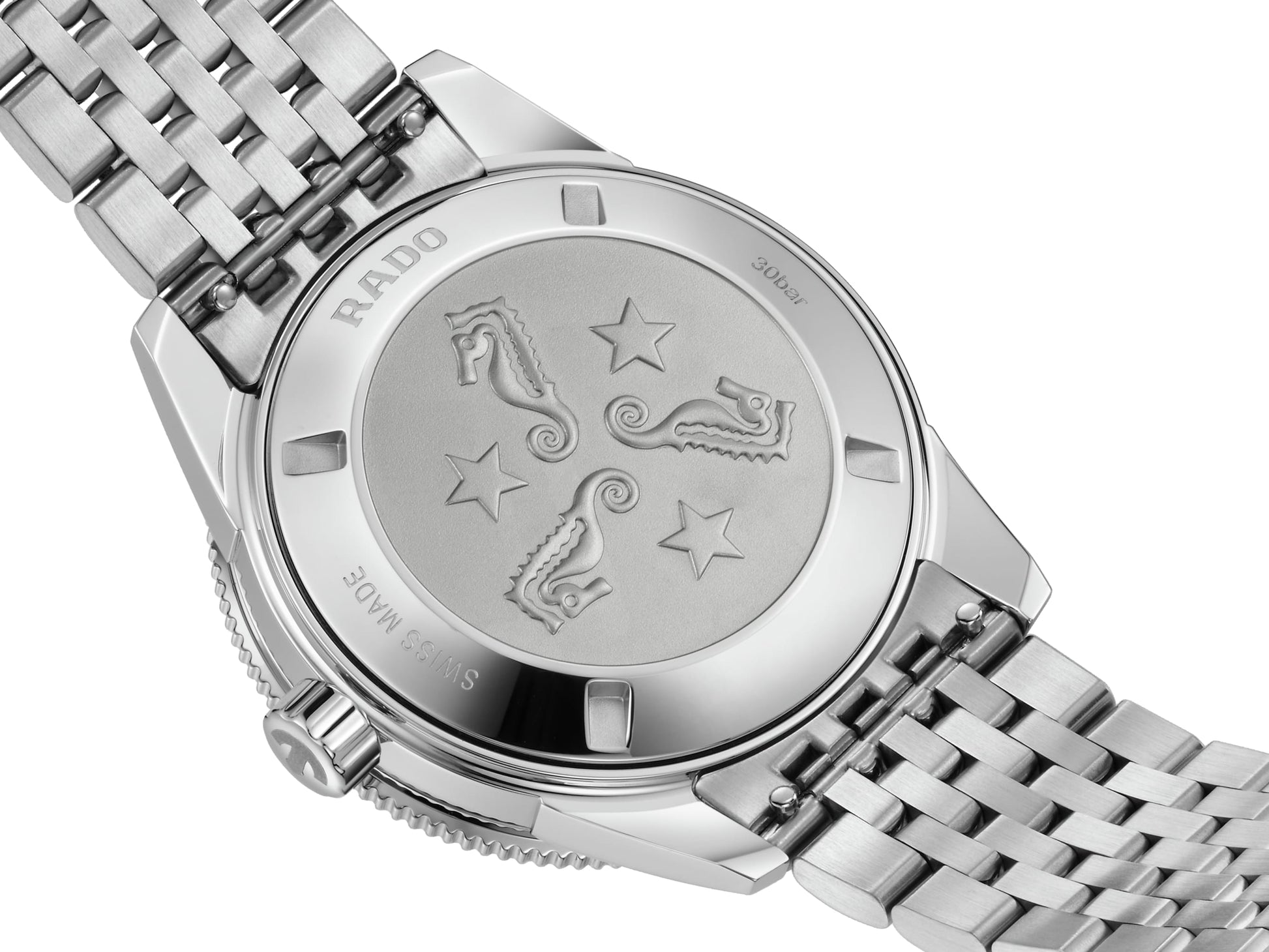 Rado Captain Cook Automatic R32223408