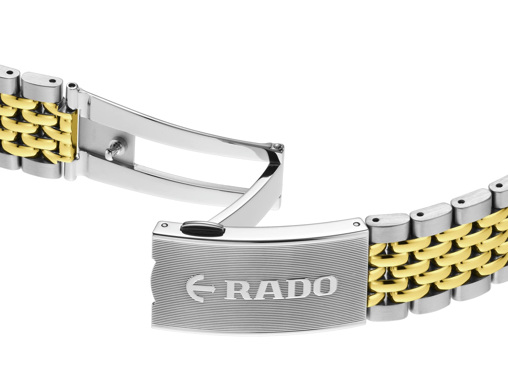 Rado Captain Cook Automatic R32225313