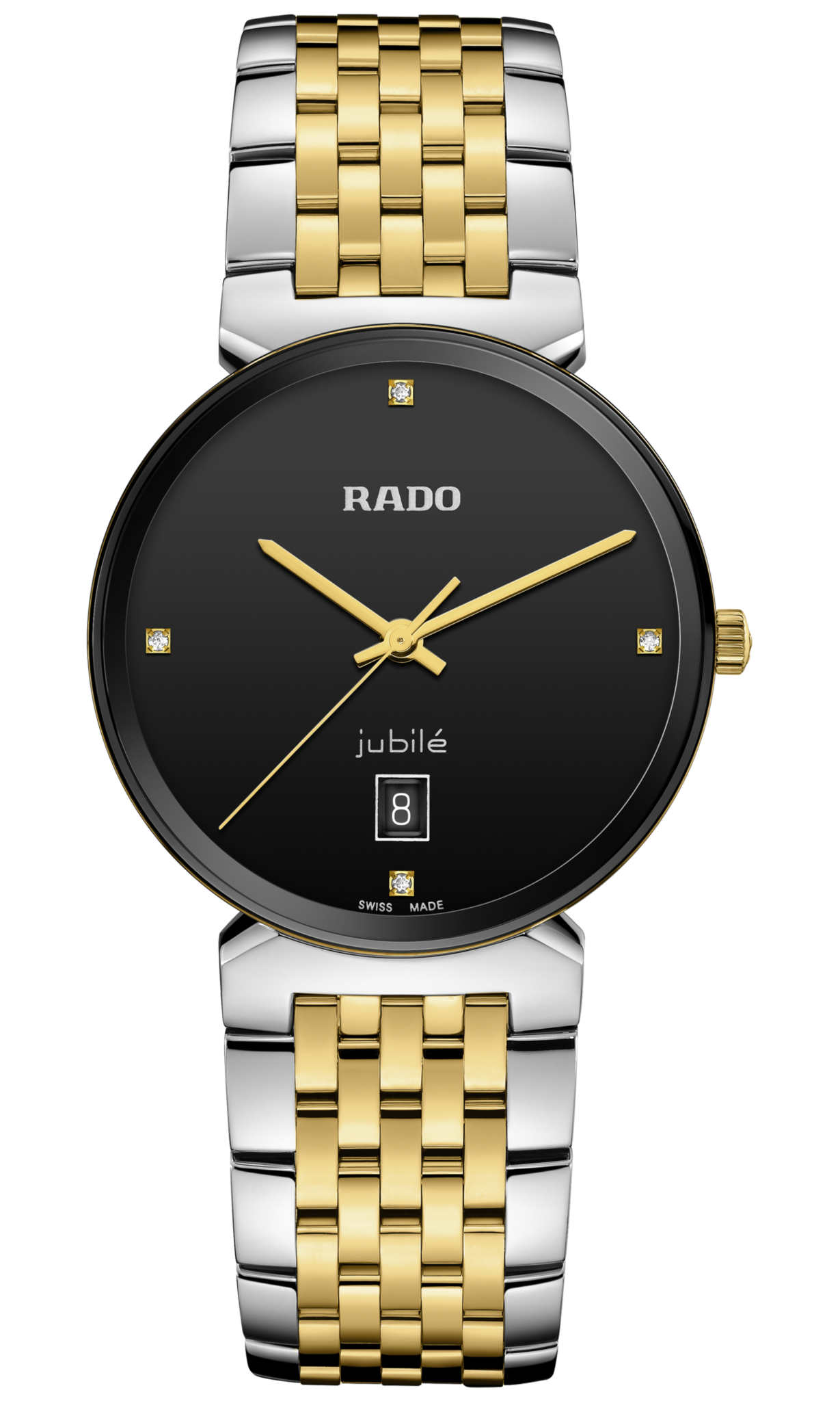 Rado Florence Diamonds R48912703
