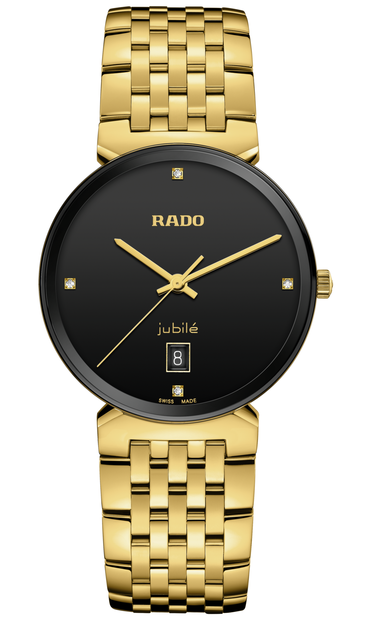 Rado Florence Diamonds R48914703